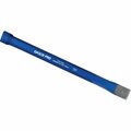 Dasco 1/2 In. x 6-3/8 In. Cold Chisel 0405-0